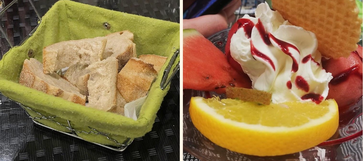 La Pirogue Bleue - Gallery Image 4