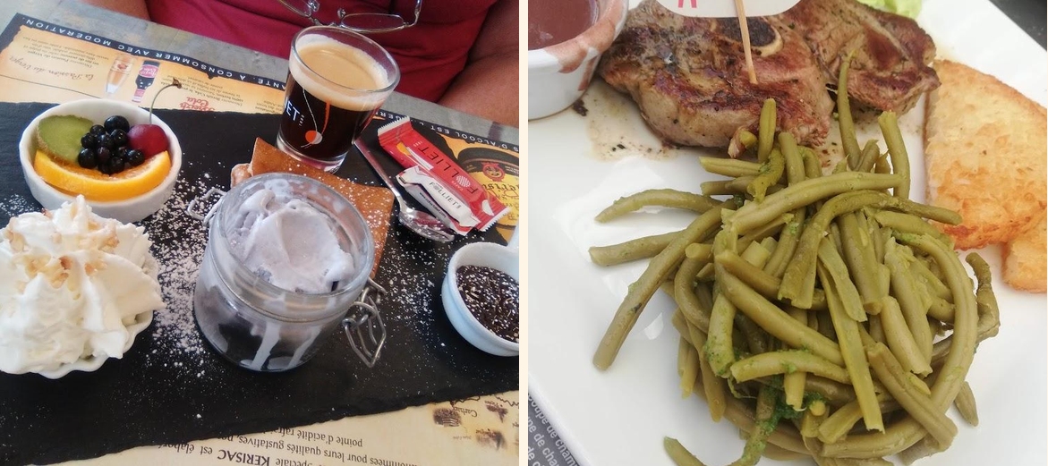 La Pirogue Bleue - Gallery Image 6